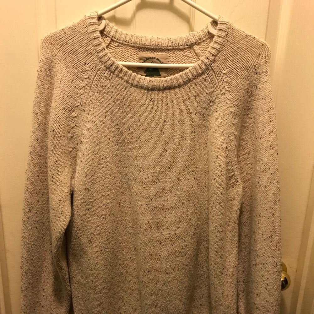 Sweater